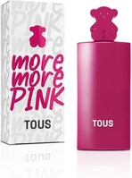 Купить Tous More More Pink