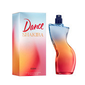 Купить Shakira Dance Ocean