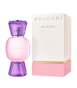 Отзывы на Bvlgari - Allegra Ma'magnifica