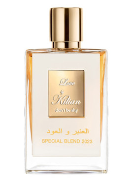 Kilian - Love Don't Be Shy Amber & Oud Special Blend 2023