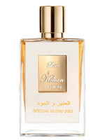 Купить Kilian Love Don't Be Shy Amber & Oud Special Blend 2023