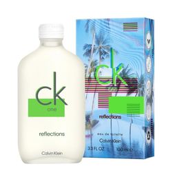 Calvin Klein - CK One Reflections