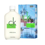 Купить Calvin Klein CK One Reflections Купить Calvin Klein CK One Reflections