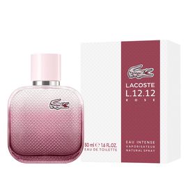 Отзывы на Lacoste - L.12.12. Rose Eau Intense