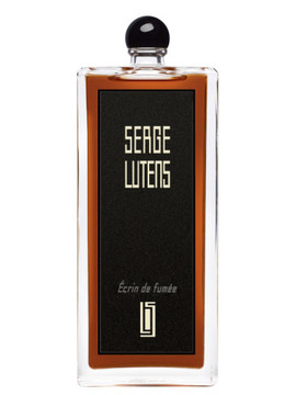 Serge Lutens - Ecrin De Fumee