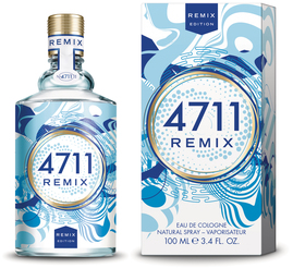 4711 - Remix Cologne Sparkling Island