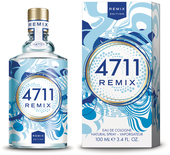 Remix Cologne Sparkling Island