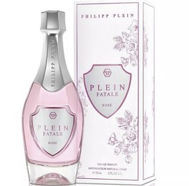 Отзывы на Philipp Plein - Plein Fatale Rose