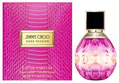 Купить Jimmy Choo Rose Passion