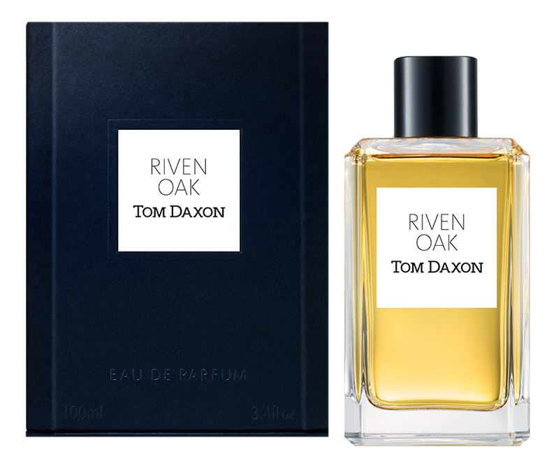 Tom Daxon - Riven Oak