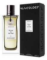 Купить Musicology Fly Me To The Oud