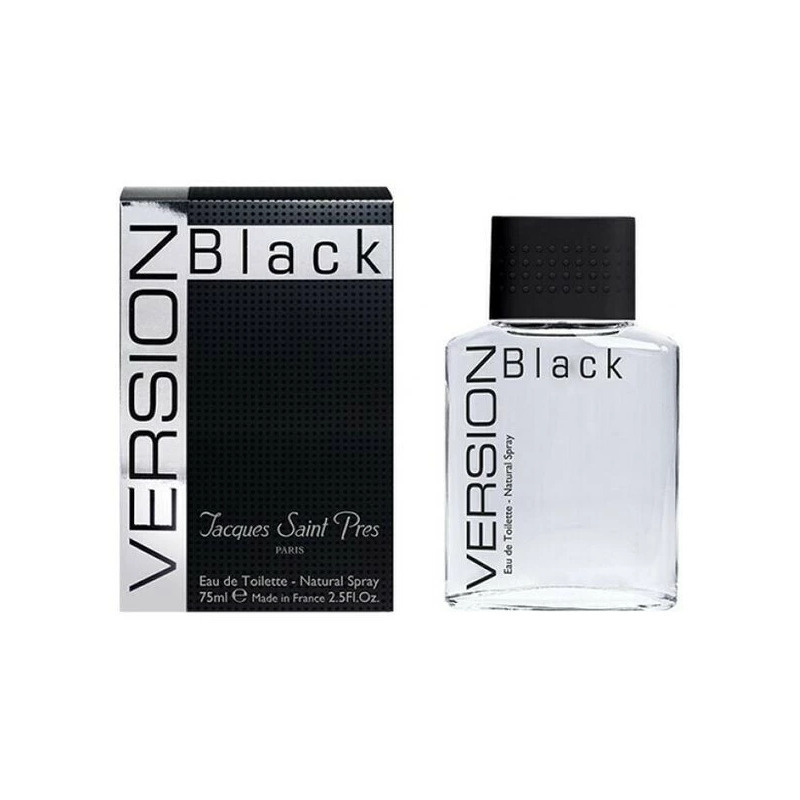 Ulric de Varens - Version Black