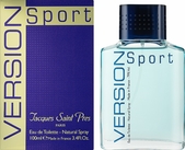 Мужская парфюмерия Ulric de Varens Version Sport Мужская парфюмерия Ulric de Varens Version Sport