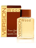 Мужская парфюмерия Ulric de Varens Version Wood Мужская парфюмерия Ulric de Varens Version Wood