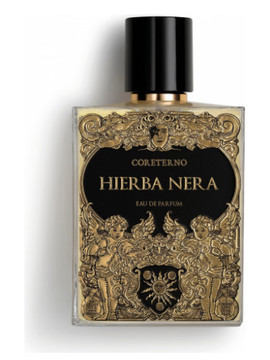 Coreterno - Hierba Nera