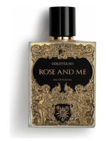 Купить Coreterno Rose And Me
