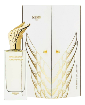 Memo - Mallorcan Almond Oud