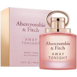 Отзывы на Abercrombie & Fitch - Away Tonight