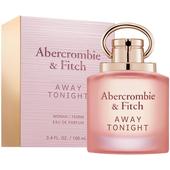 Купить Abercrombie & Fitch Away Tonight