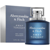 Мужская парфюмерия Abercrombie & Fitch Away Tonight