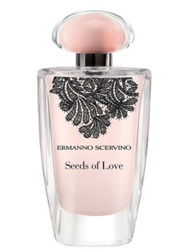 Ermanno Scervino - Seeds Of Love