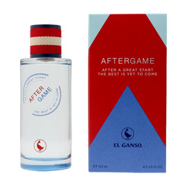 El Ganso - After Game