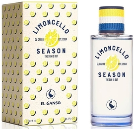 El Ganso - Limoncello Season