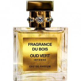 Fragrance Du Bois - Oud Vert Intense