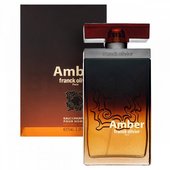 Мужская парфюмерия Franck Olivier Amber