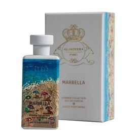 Al-Jazeera Perfumes - Marbella