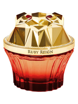 House Of Sillage - Ruby Reign
