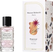 Купить Maison Rebatchi Rougewood