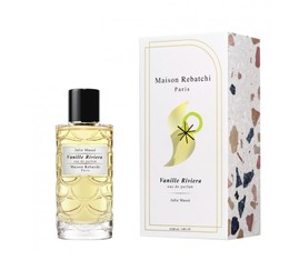 Maison Rebatchi - Vanille Riviera
