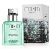 Мужская парфюмерия Calvin Klein Eternity Reflections Мужская парфюмерия Calvin Klein Eternity Reflections