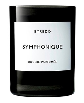 Byredo Parfums - Symphonique