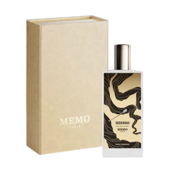 Memo - Sherwood