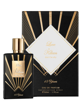 Kilian - Love, Don't Be Shy Anniversary Edition