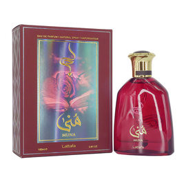 Отзывы на Lattafa Perfumes - Muna