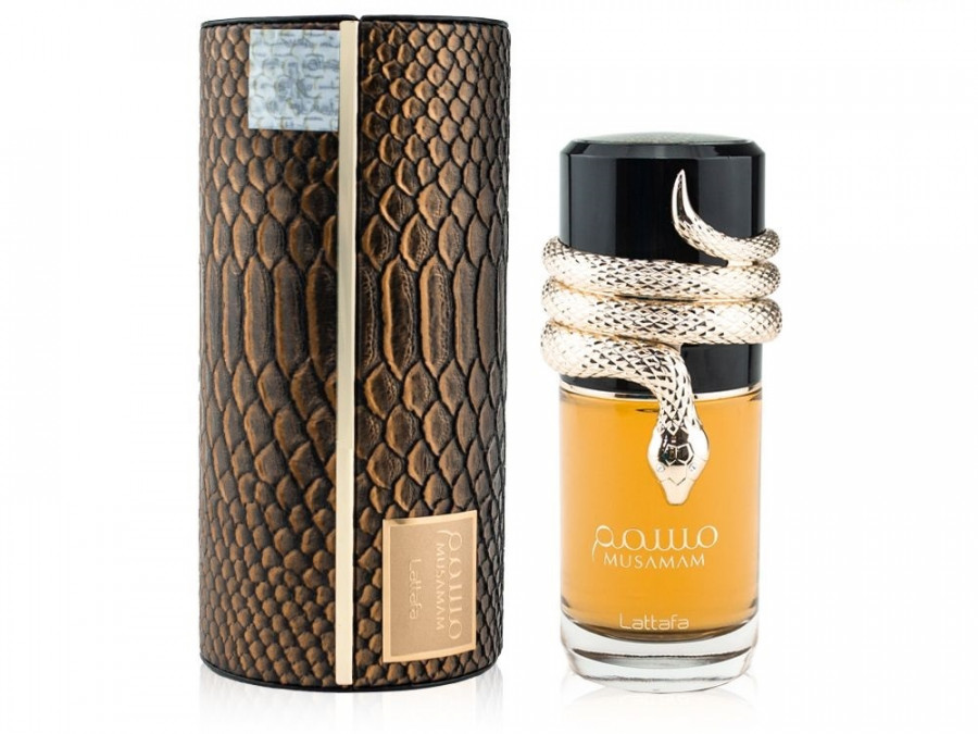 Lattafa Perfumes - Musamam