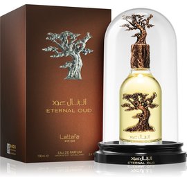 Отзывы на Lattafa Perfumes - Eternal Oud