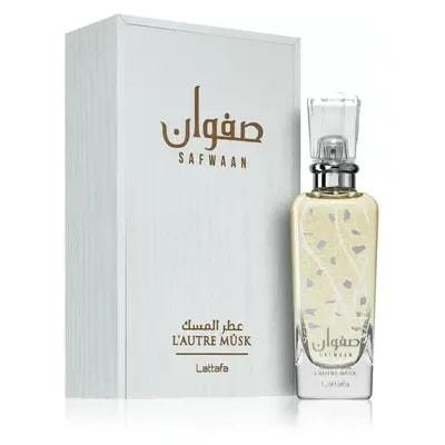 Lattafa Perfumes - Safwaan L'Autre Musk