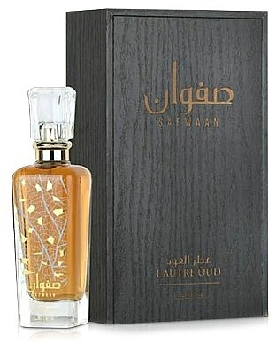Lattafa Perfumes - Safwaan L'Autre Oud