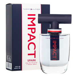 Tommy Hilfiger - Impact Spark