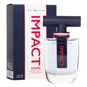 Мужская парфюмерия Tommy Hilfiger Impact Spark