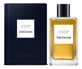 Отзывы на Tom Daxon - VSOP