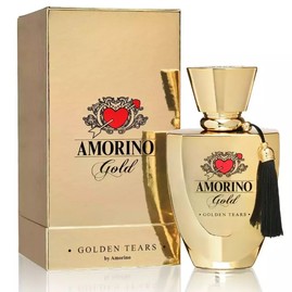 Amorino - Gold Golden Tears