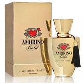 Купить Amorino Gold Golden Tears