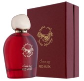 Купить Anfas Alkhaleej Perfumes Red Musk