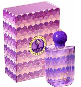 Отзывы на Lazure Perfumes - Coral Ray