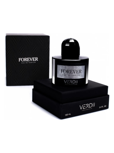 Verdii Fragrance - Forever